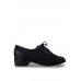 Black Vogue Oxford